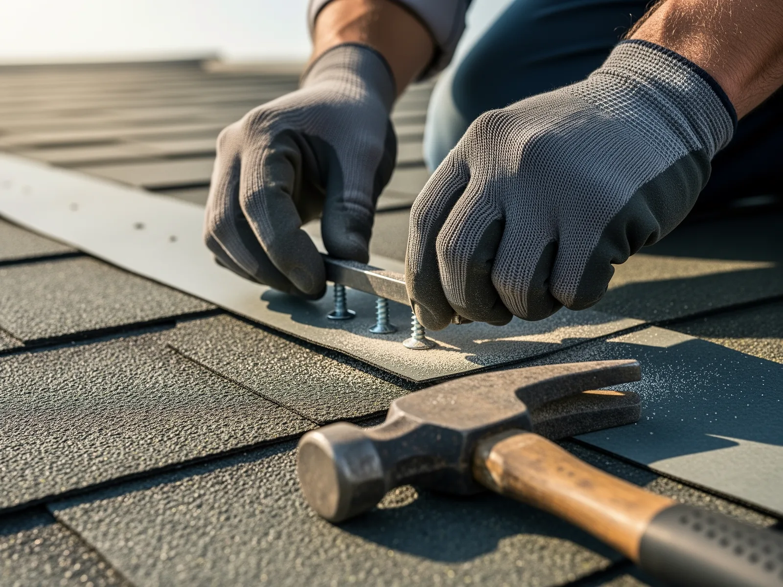 Why choose Fascia Repair in Langley, SC